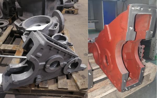 Промышленное литье — фото 8